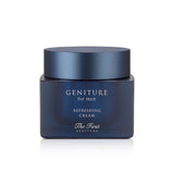 O HUI The First Geniture For Men Refreshing Cream 50ml