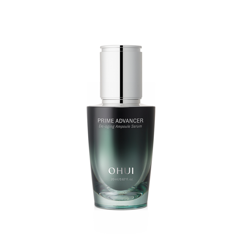 OHUI Prime Advancer De-Aging Ampoule Serum 20ml