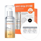 BIOHEAL BOH Vitamin Retinol Repair Ampoule 30ml (+Spot Patch 6ea)