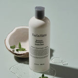 Karl&Hans Botanic Shampoo 390ml Mint