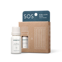 [Aromatica] Tea Tree 53 Blemish Spot 10ml - Dodoskin