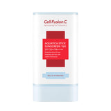 Cell Fusion C Aquatica Stick Sunscreen 100 SPF50+PA ++++ 19G