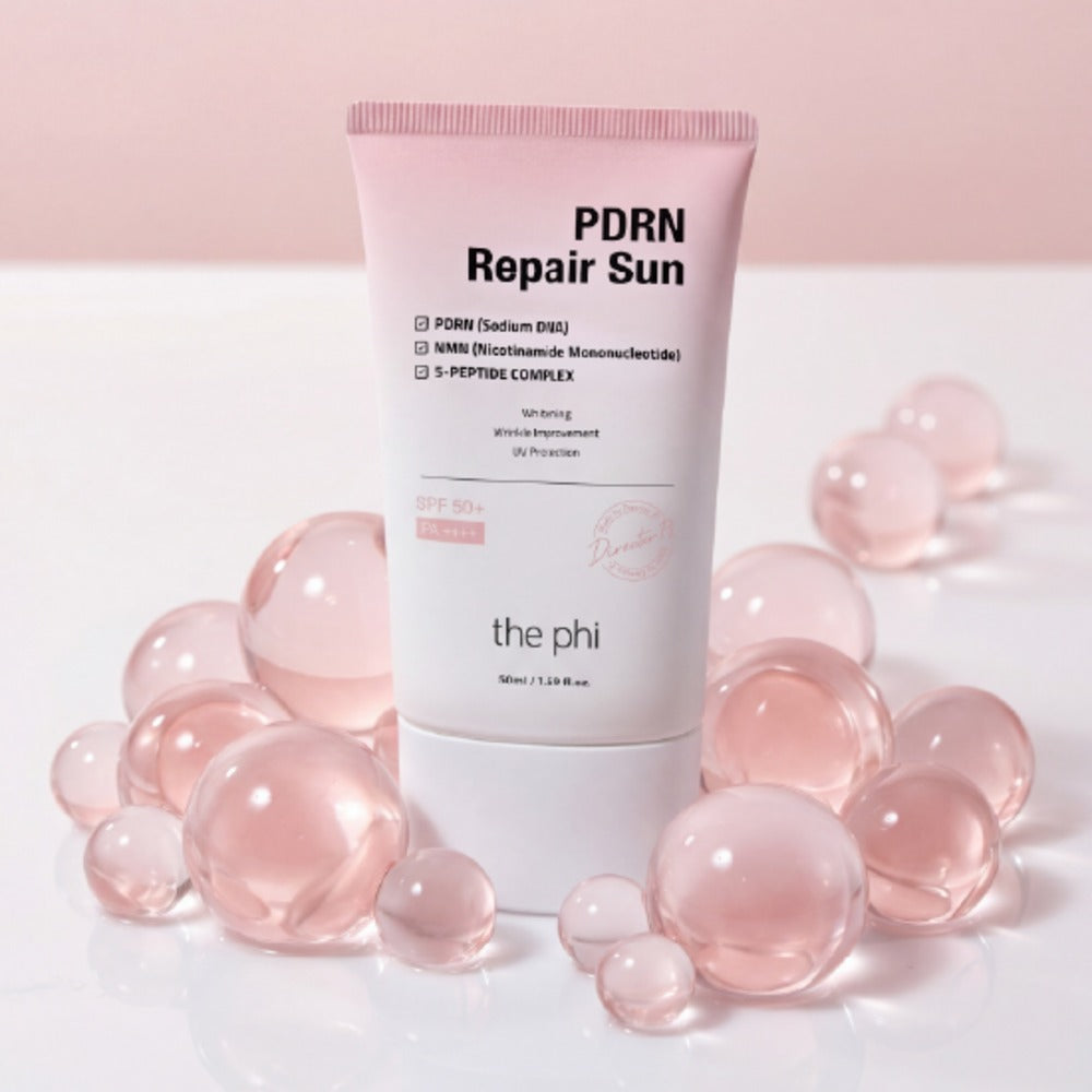 The Pai PDRN Repair Sun SPF 50ml