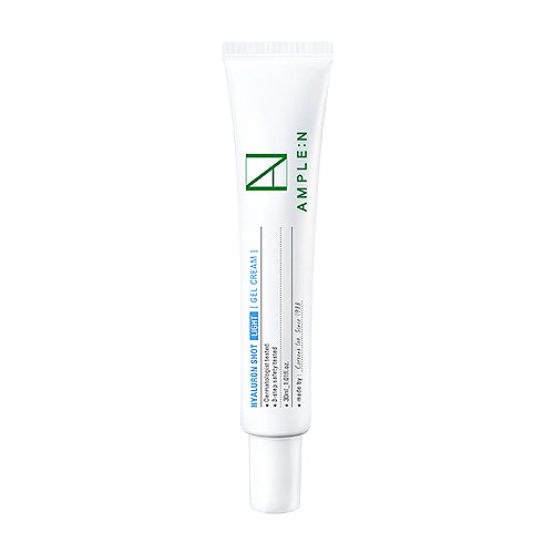 [AMPLE:N] Hyaluron Shot Light Gelcream 30ml - Dodoskin