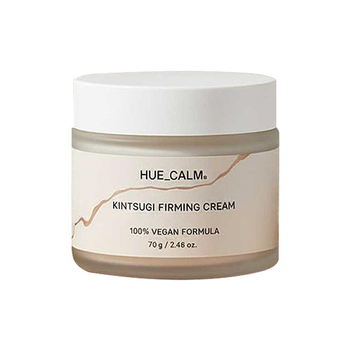 HUECALM Kintsugi Firming Cream 70g
