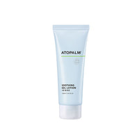 [ATOPALM] Soothing Gel Lotion 120ml - Dodoskin