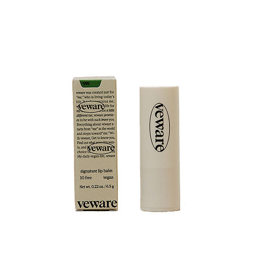 [VEWARE] vegan signature lip balm 6.5g - Dodoskin