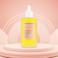 NATUREKIND Whitening Mega Vitamin Ampoule 100ml - DODOSKIN