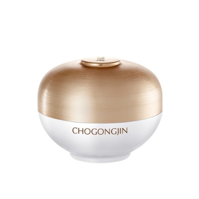 MISSHA Chogongjin Sulbon Jin Dark Spot Correcting Cream 60ml - DODOSKIN