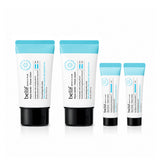 Belif Aqua Bomb Frozen Cream 50ml + 10ml Set