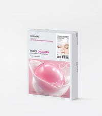 Mediheal Hyper Collagen Mask 10 Sheets