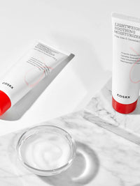COSRX AC Collection Lightweight Soothing Moisturizer 80ml 2.0 - DODOSKIN