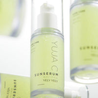 Vely Vely Yuja C Suero 30 ml