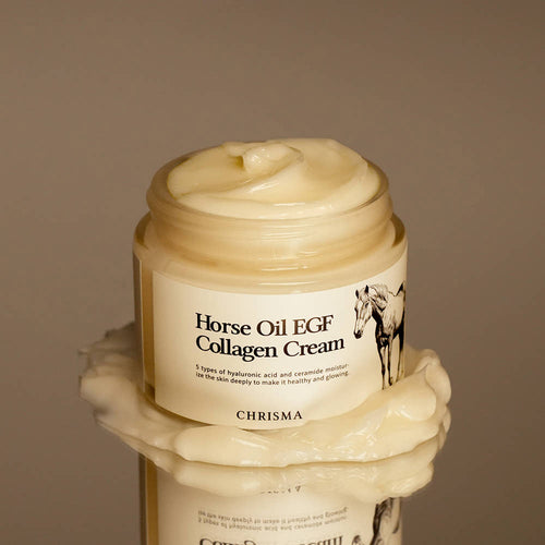 TOSOWOONG Jeju Mayu Cream 50ml