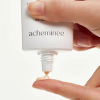 acheminee Essence Tone-Up Sunscreen SPF50+ PA++++ 50ml