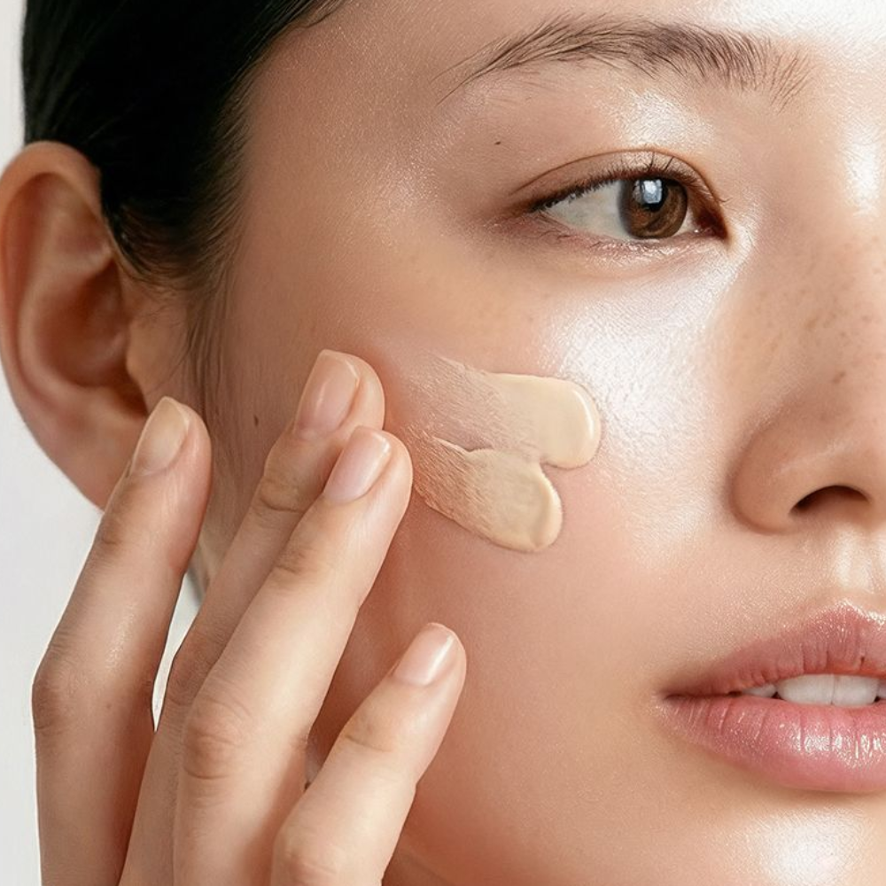 acheminee Essence Tone-Up Sunscreen SPF50+ PA++++ 50ml