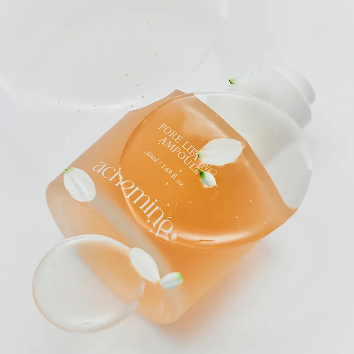 acheminee Pore Lifting Ampoule 50ml