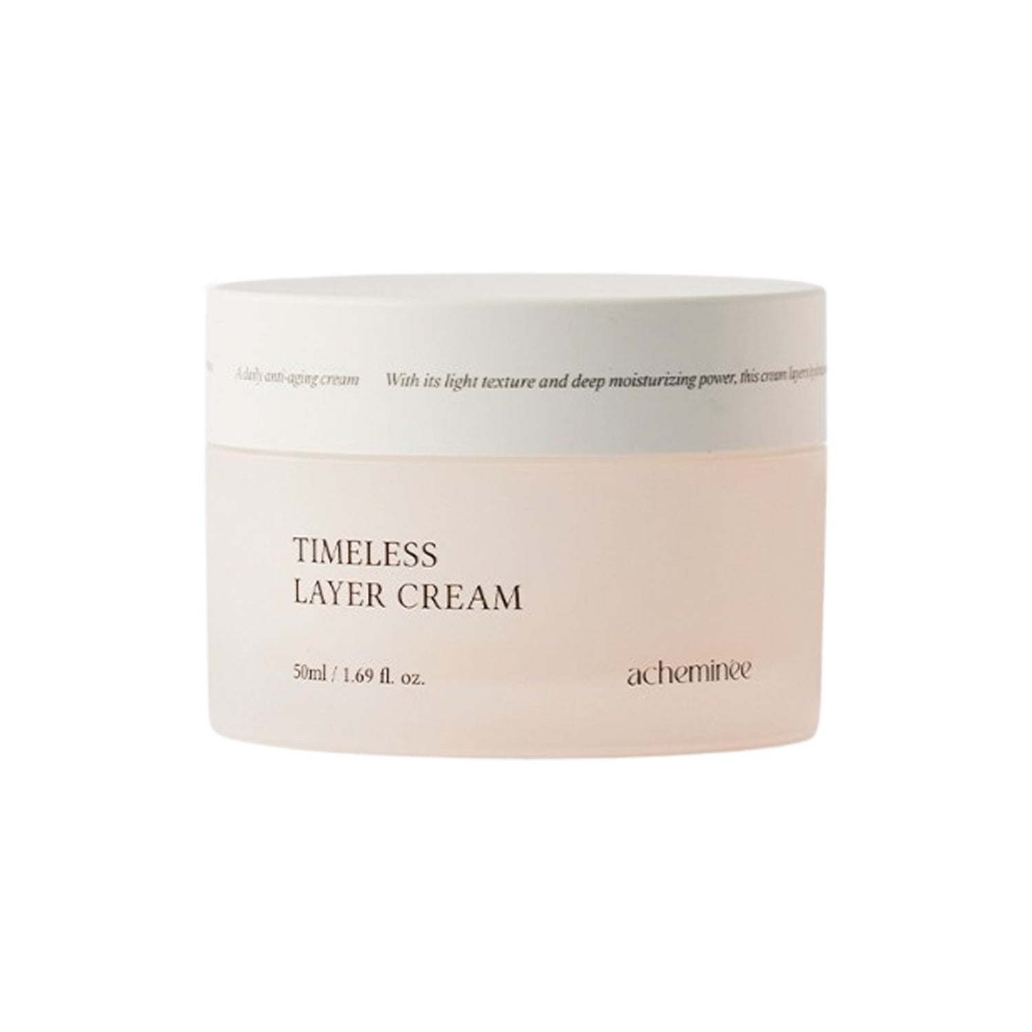 acheminee Timeless Layer Cream 50ml