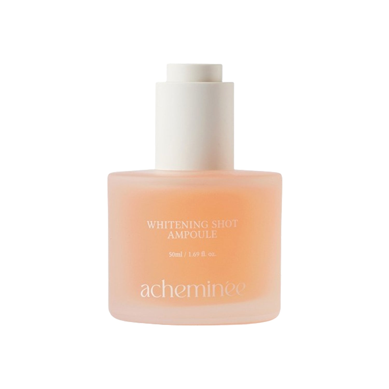 acheminee Whitening Shot Ampoule 50ml