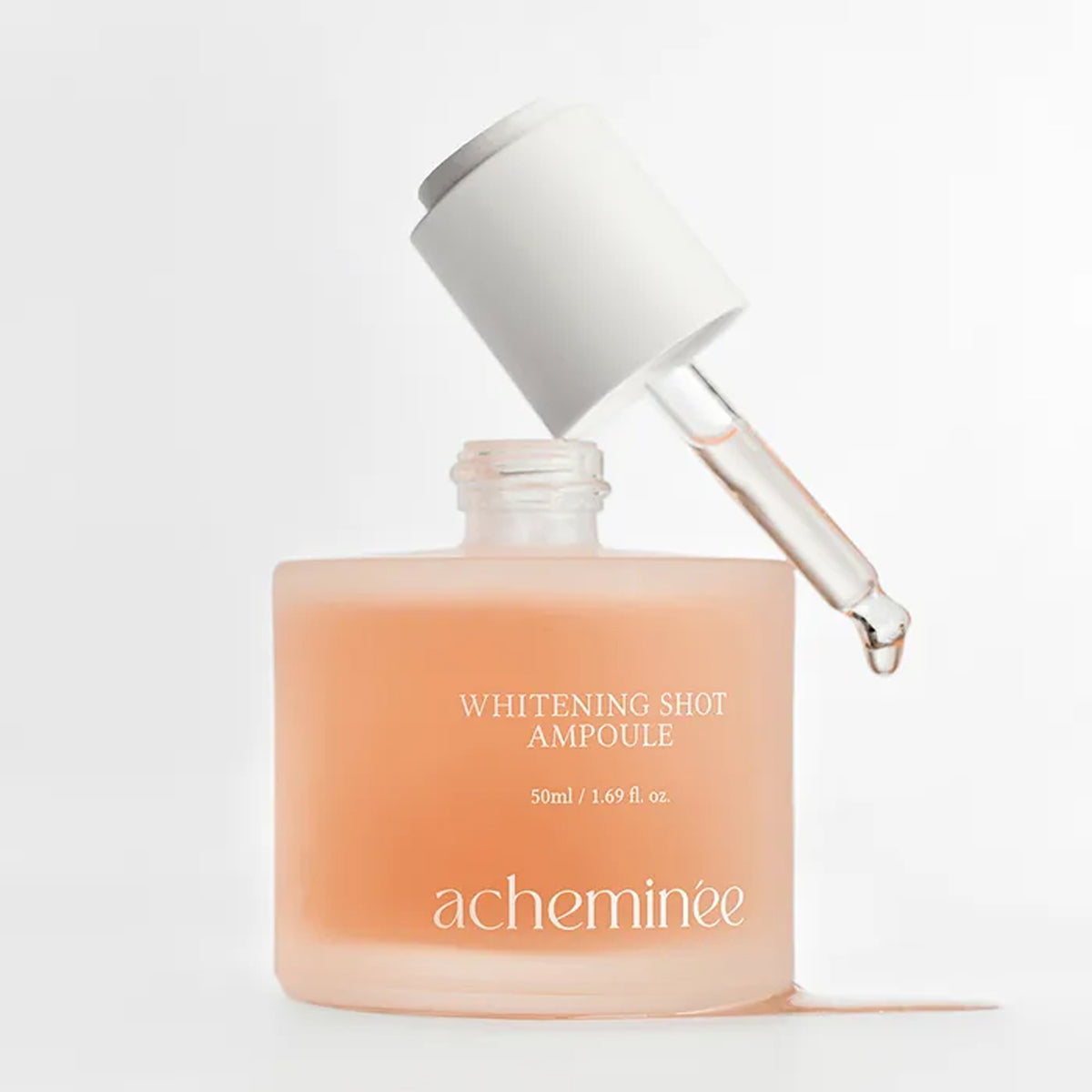 acheminee Whitening Shot Ampoule 50ml