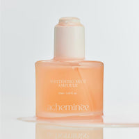 acheminee Whitening Shot Ampoule 50ml