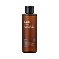 acwell Licorice pH Balancing Cleansing Toner 150ml