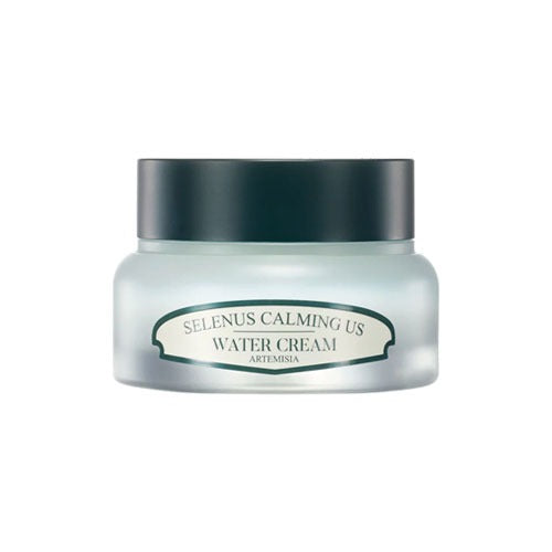 [SELENUS] Artemisia Calming Us Water Cream 50g - Dodoskin