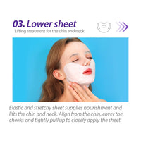 [Expiration imminen] DEWYCEL Private Care Mask 1pack (5ea)
