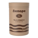 [Expiration imminen] Benope Protein Shake 600g #Chocolate Hazelnut Latte