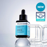 MEDIHEAL Madecassoside Blemish Repair Serum 40ml