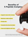 COSRX Advanced Snail Peptide Eye Cream 25ml - DODOSKIN