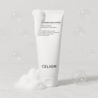 CELIGIN Radiant Foam Cleanser 160ml