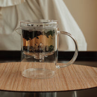 ainriver té negro 30g