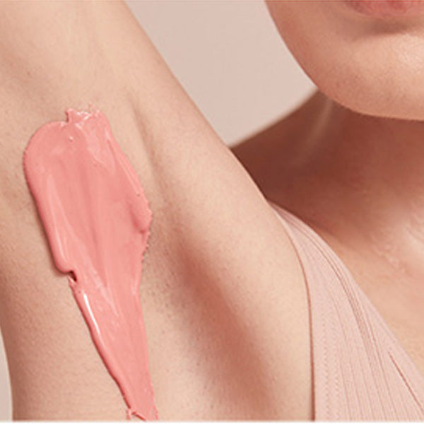 allongs Self Hardwaxing Kit 100g+Body Spatula 1ea