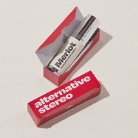 alternative stereo Acoustic Matt Balm 3g 4colors