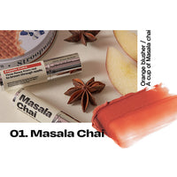 alternative stereo Acoustic Matt Balm 3g 4colors