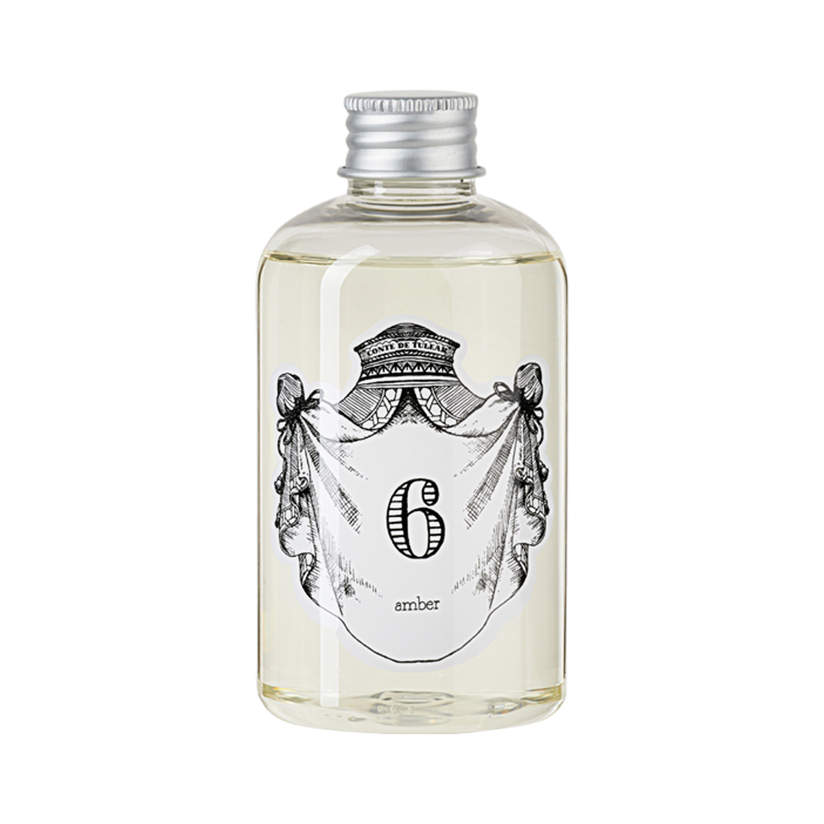 CONTE DE TULEAR Classic Diffuser 200ml