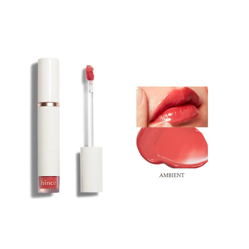 Hince Mood Enhancer Water Liquid Glow 4ml - DODOSKIN