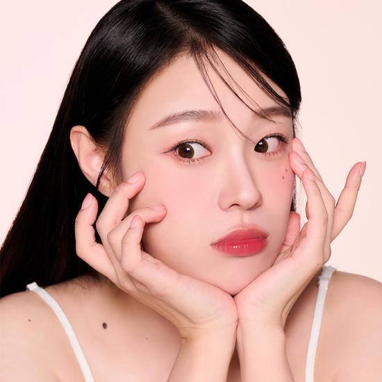 and:ar Glow Lip Color Tint 4.5g