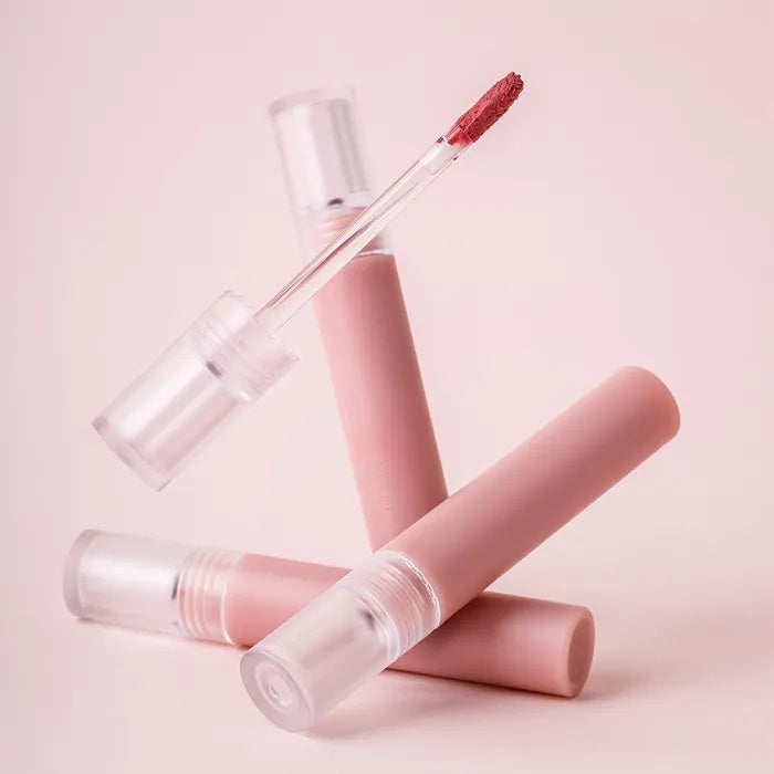 and:ar More Blur Matte Lip Color 3.6g 5 Colors