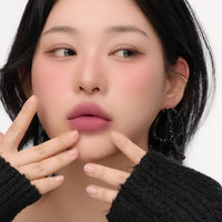 and:ar More Blur Matte Lip Color 3.6g 5 Colors