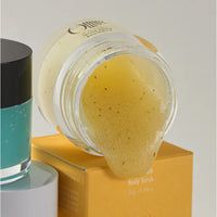 anillO Amber 528 Body Scrub 31g