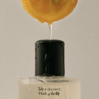 anillO Amber 528 Perfume Body Mist 100ml