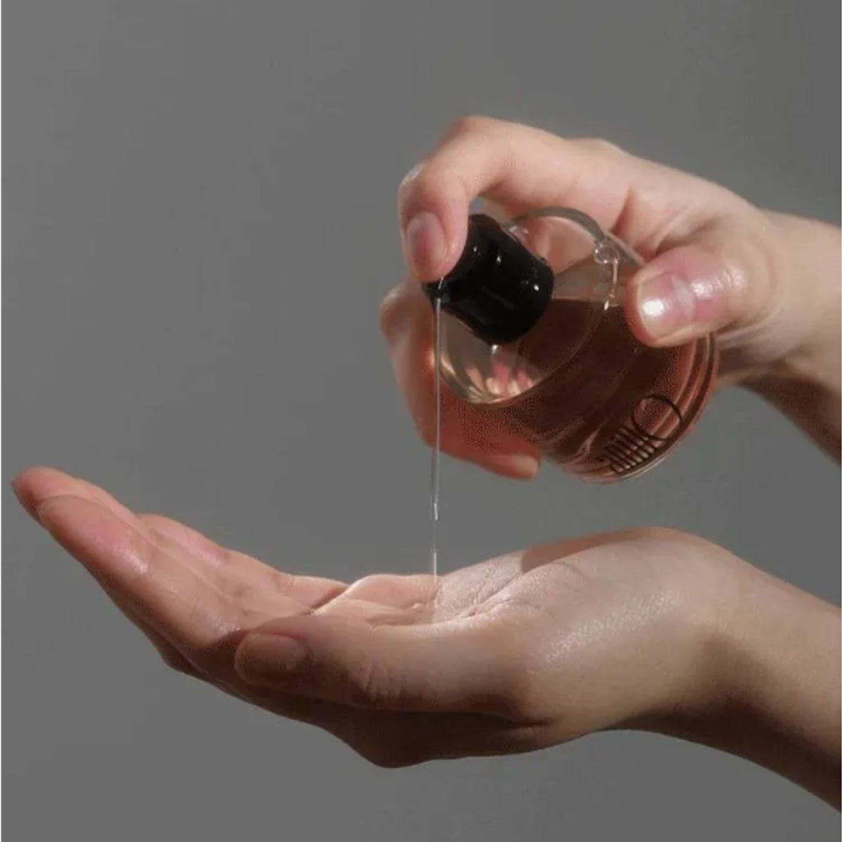 anillO Black Tea Nourishing Hair Essence 50ml