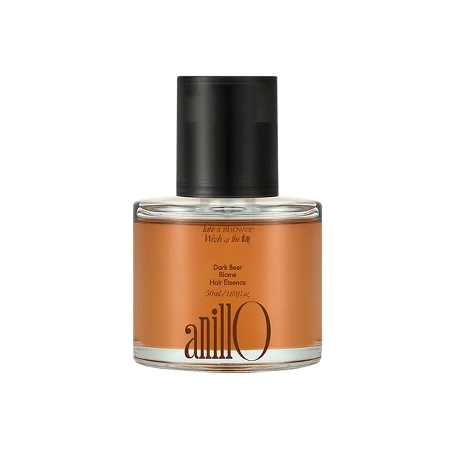 anillO Dark Beer Biome Hair Essence 50ml