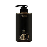 anillO Dark Beer Biome Shampoo 500ml