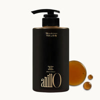 anillO Dark Beer Biome Shampoo 500ml