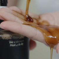 anillO Dark Beer Biome Shampoo 500ml