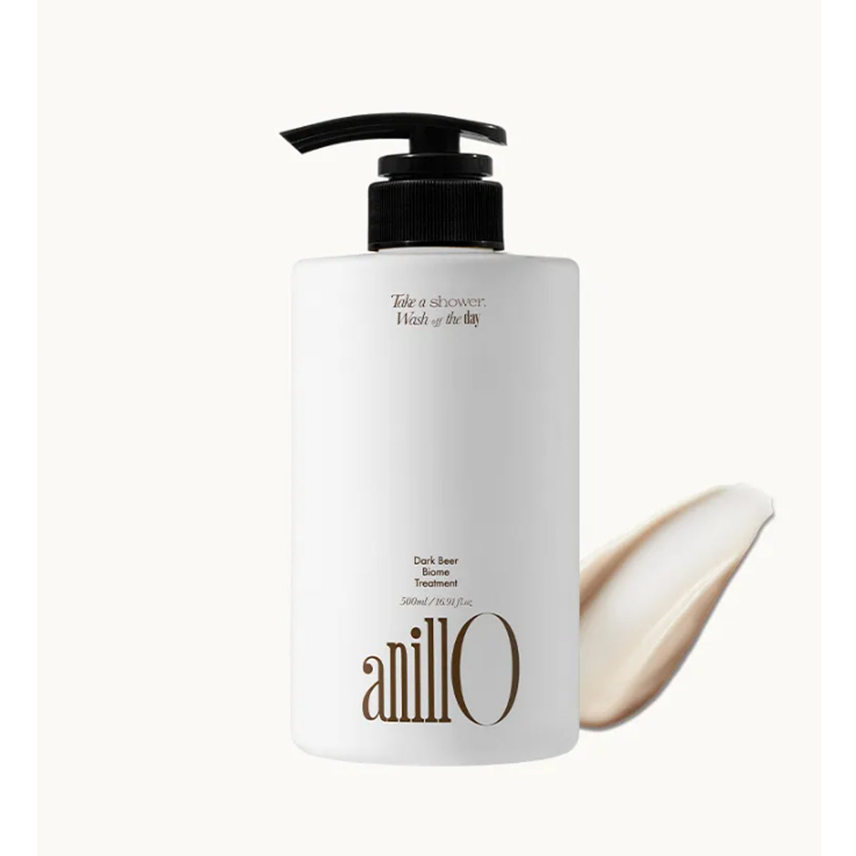 anillO Dark Beer Biome Treatment 500ml