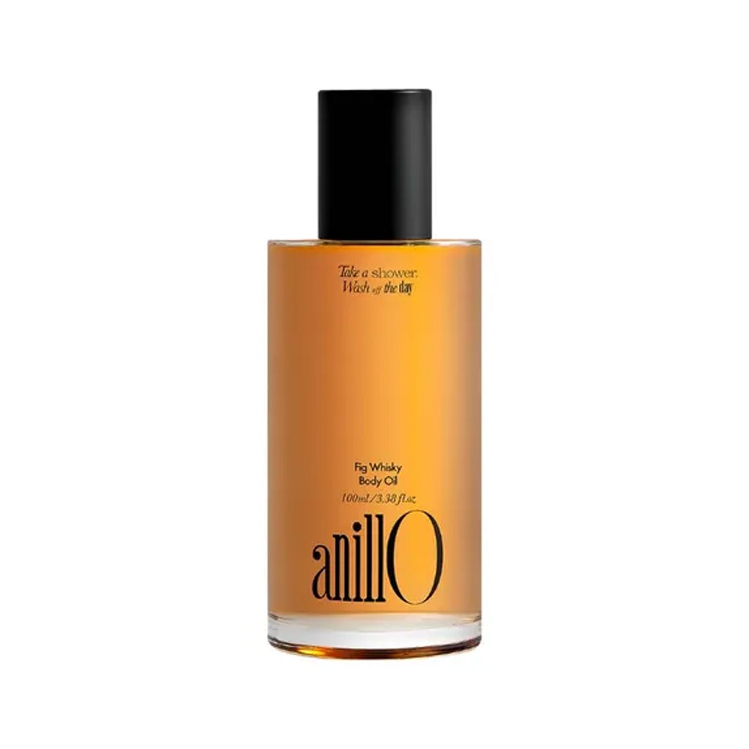 [Deal] anillO Fig Whisky Body Oil 100ml